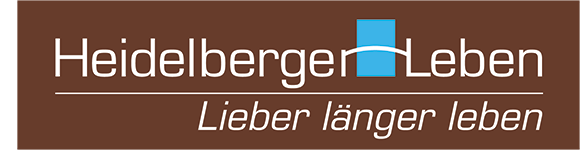 Logo. Link zur Startseite